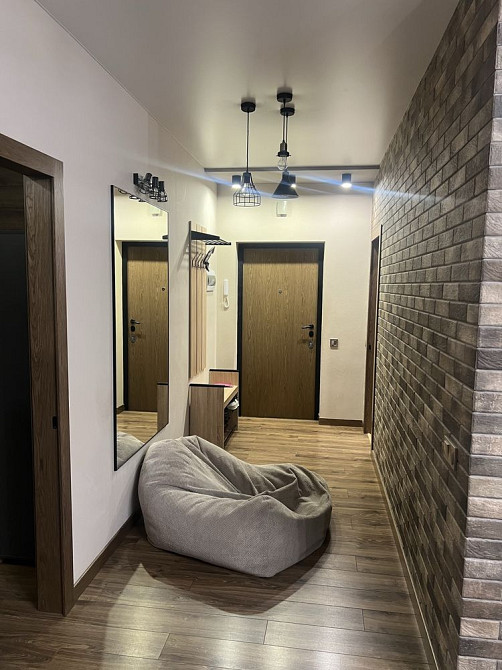 Оренда 3-кімнатної квартири ЖК Parkland Киев - изображение 4