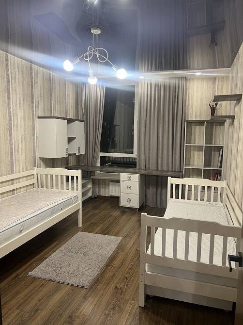 Оренда 3-кімнатної квартири ЖК Parkland Киев - изображение 6