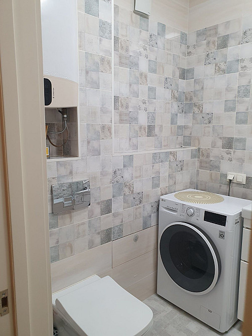 Здам квартиру, Печерськ,  вул. Дорошенка 61 Киев - изображение 6