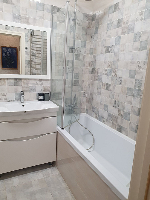 Здам квартиру, Печерськ,  вул. Дорошенка 61 Киев - изображение 5