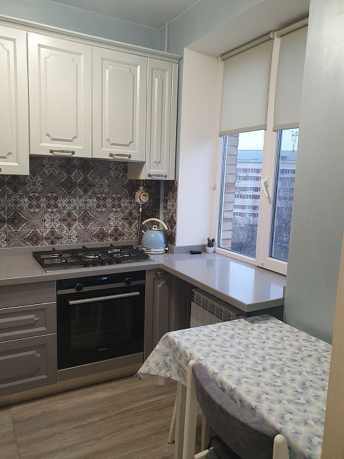 Здам квартиру, Печерськ,  вул. Дорошенка 61 Киев - изображение 7