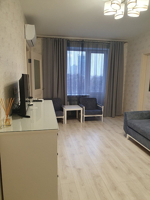 Здам квартиру, Печерськ,  вул. Дорошенка 61 Киев - изображение 8