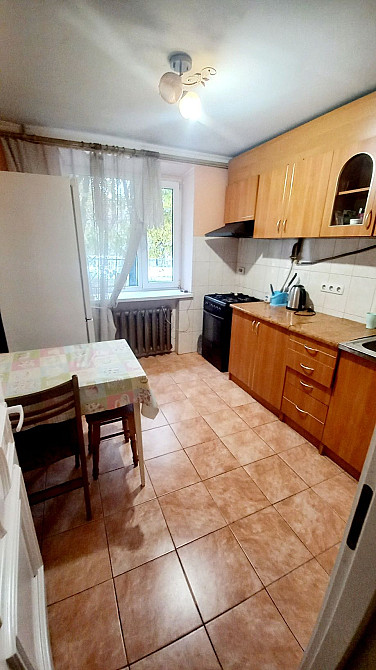 Оренда ДВОкімнатної квартири Черновцы - изображение 1