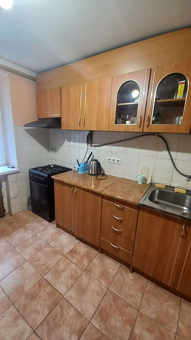 Оренда ДВОкімнатної квартири Черновцы - изображение 2