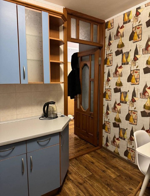 Сдам 1 комнатную квартиру. м.Минская. В.Ивасюка (Г.Сталинграда), 27а. Киев - изображение 3