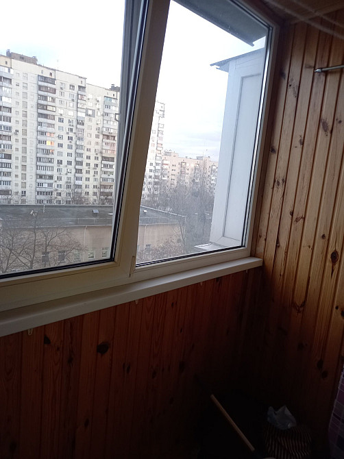 Сдам 1 комнатную квартиру. м.Минская. В.Ивасюка (Г.Сталинграда), 27а. Киев - изображение 7