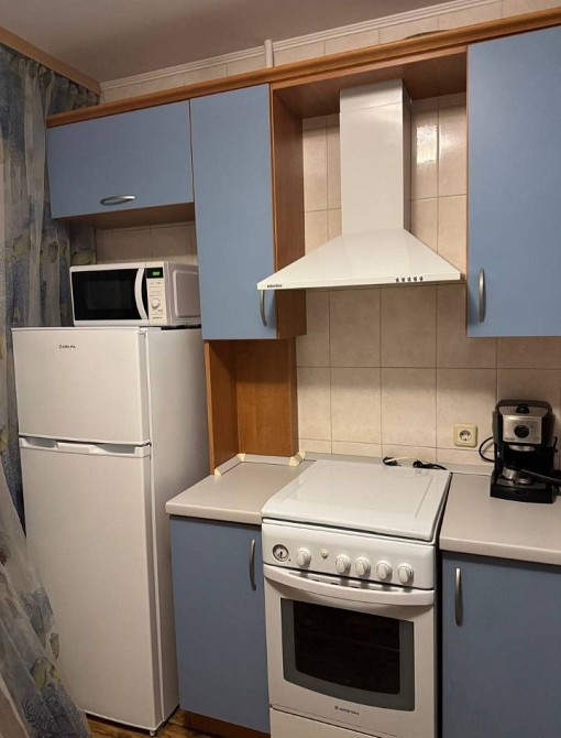 Сдам 1 комнатную квартиру. м.Минская. В.Ивасюка (Г.Сталинграда), 27а. Киев - изображение 4