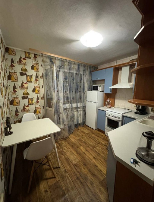 Сдам 1 комнатную квартиру. м.Минская. В.Ивасюка (Г.Сталинграда), 27а. Киев - изображение 5