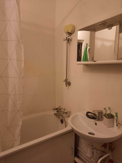 Оренда затишної 1кім.квартири по вул. Вишняківська 13 Киев - изображение 7