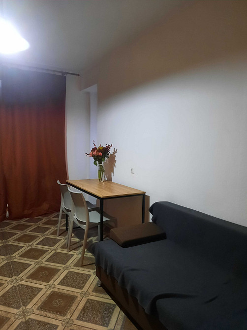 Оренда затишної 1кім.квартири по вул. Вишняківська 13 Киев - изображение 3