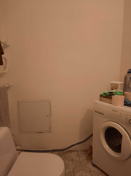 Оренда затишної 1кім.квартири по вул. Вишняківська 13 Киев - изображение 8