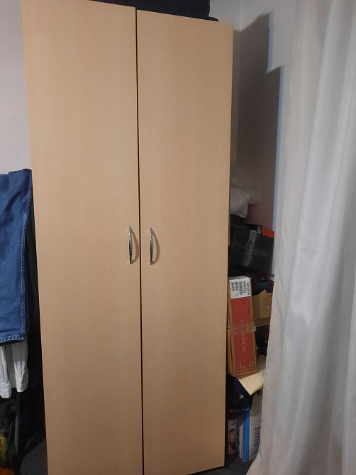 Оренда затишної 1кім.квартири по вул. Вишняківська 13 Киев - изображение 5