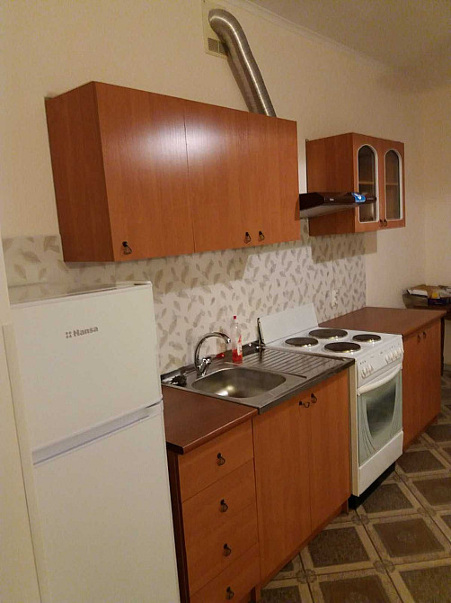 Оренда затишної 1кім.квартири по вул. Вишняківська 13 Киев - изображение 2