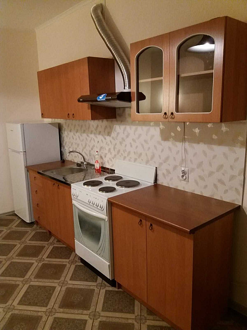 Оренда затишної 1кім.квартири по вул. Вишняківська 13 Киев - изображение 1