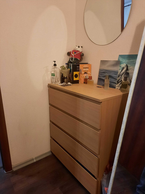 Оренда затишної 1кім.квартири по вул. Вишняківська 13 Киев - изображение 6