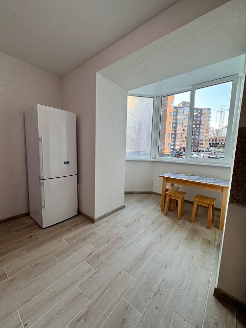 Здам 1 кімнатну квартиру. Новобудова. Автономка Ровно - изображение 7