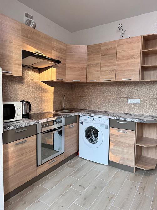 Здам 1 кімнатну квартиру. Новобудова. Автономка Ровно - изображение 6