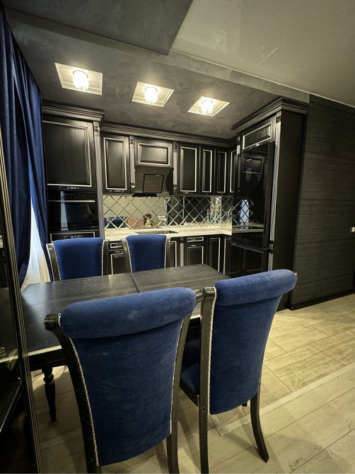 Здам 2к кв преміум класу з авторськім дизайном на І. Сірка Суми - зображення 3