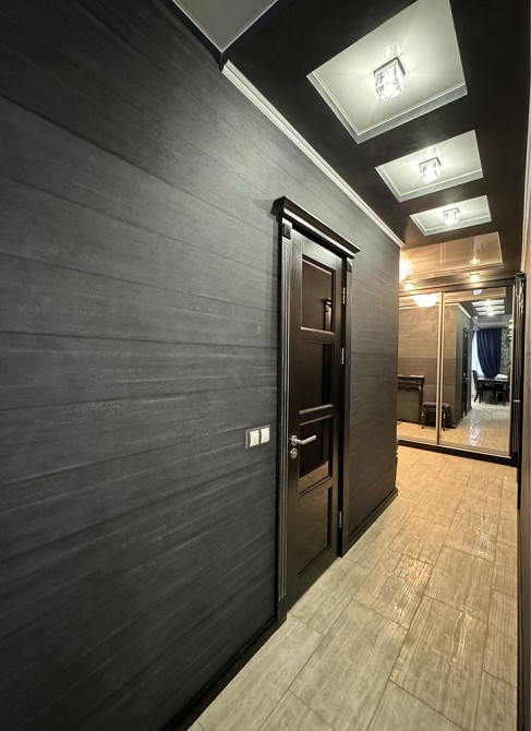 Здам 2к кв преміум класу з авторськім дизайном на І. Сірка Суми - зображення 6