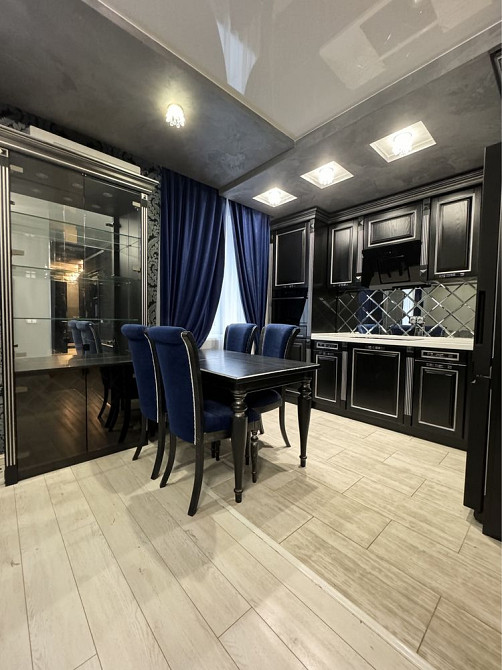 Здам 2к кв преміум класу з авторськім дизайном на І. Сірка Суми - зображення 2