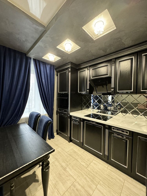 Здам 2к кв преміум класу з авторськім дизайном на І. Сірка Суми - зображення 1