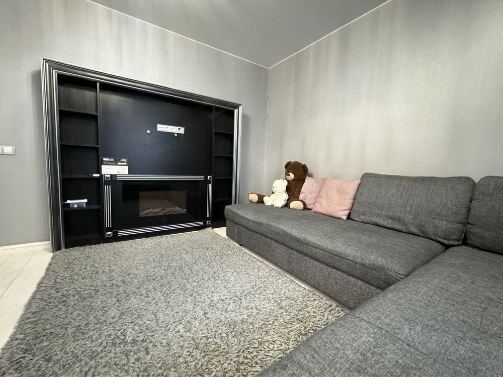 Здам 2к кв преміум класу з авторськім дизайном на І. Сірка Суми - зображення 5