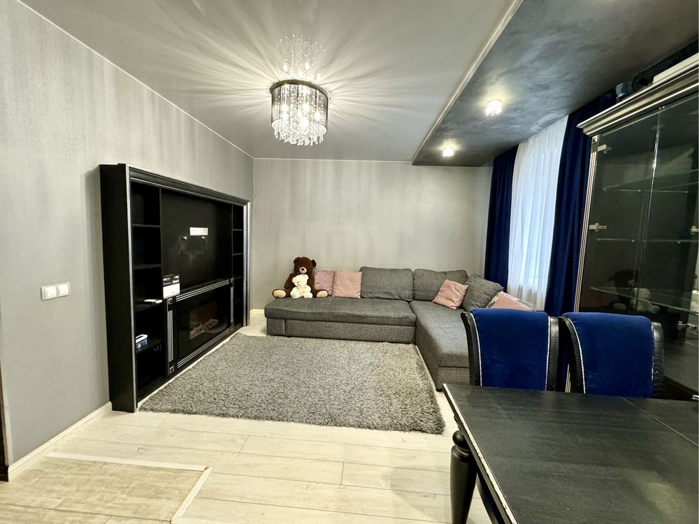 Здам 2к кв преміум класу з авторськім дизайном на І. Сірка Суми - зображення 4