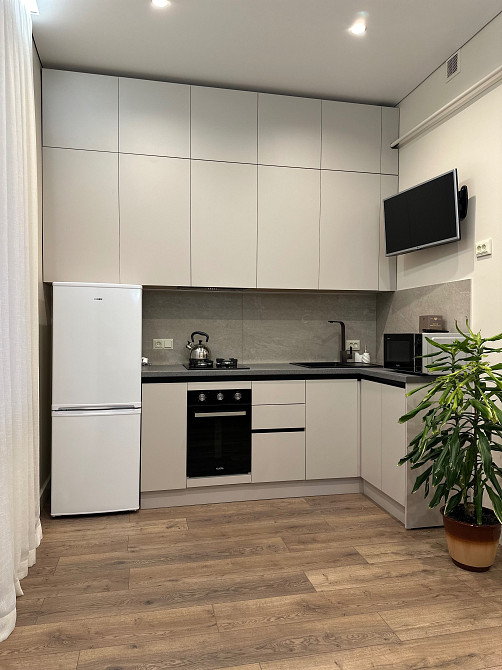 Від власника. Оренда 2к квартири з автономним опаленням в центрі. Луцьк - зображення 5