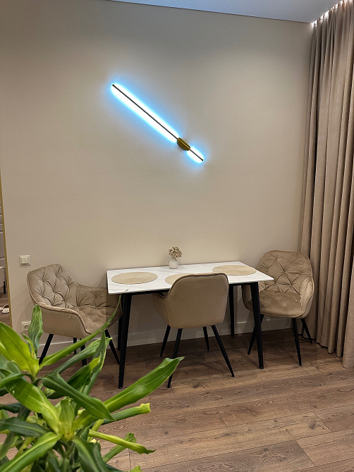 Від власника. Оренда 2к квартири з автономним опаленням в центрі. Луцьк - зображення 8