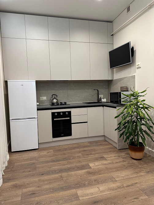 Від власника. Оренда 2к квартири з автономним опаленням в центрі. Луцьк - зображення 4