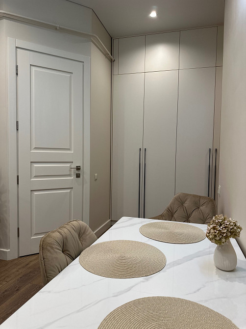 Від власника. Оренда 2к квартири з автономним опаленням в центрі. Луцьк - зображення 3