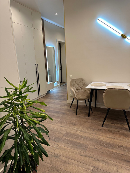 Від власника. Оренда 2к квартири з автономним опаленням в центрі. Луцьк - зображення 1