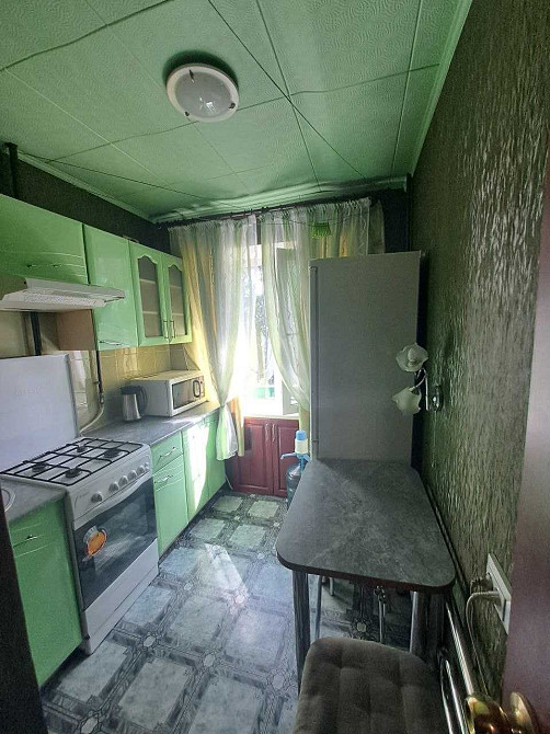 Первая сдача ! Сдам 1к. квартиру на ж/м Западный Днепр - изображение 6