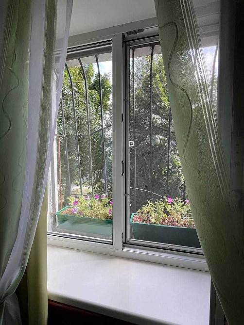 Первая сдача ! Сдам 1к. квартиру на ж/м Западный Днепр - изображение 2