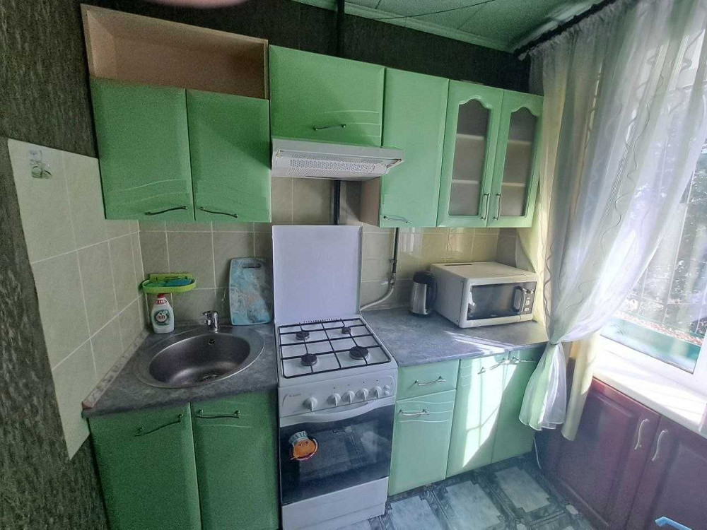 Первая сдача ! Сдам 1к. квартиру на ж/м Западный Днепр - изображение 1