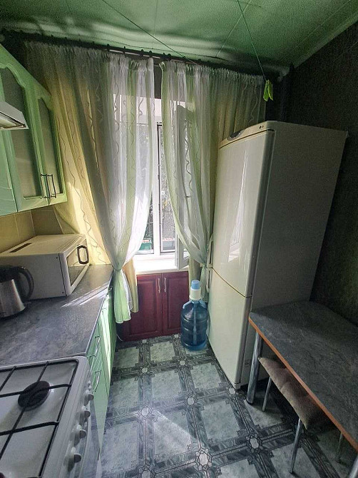 Первая сдача ! Сдам 1к. квартиру на ж/м Западный Днепр - изображение 5