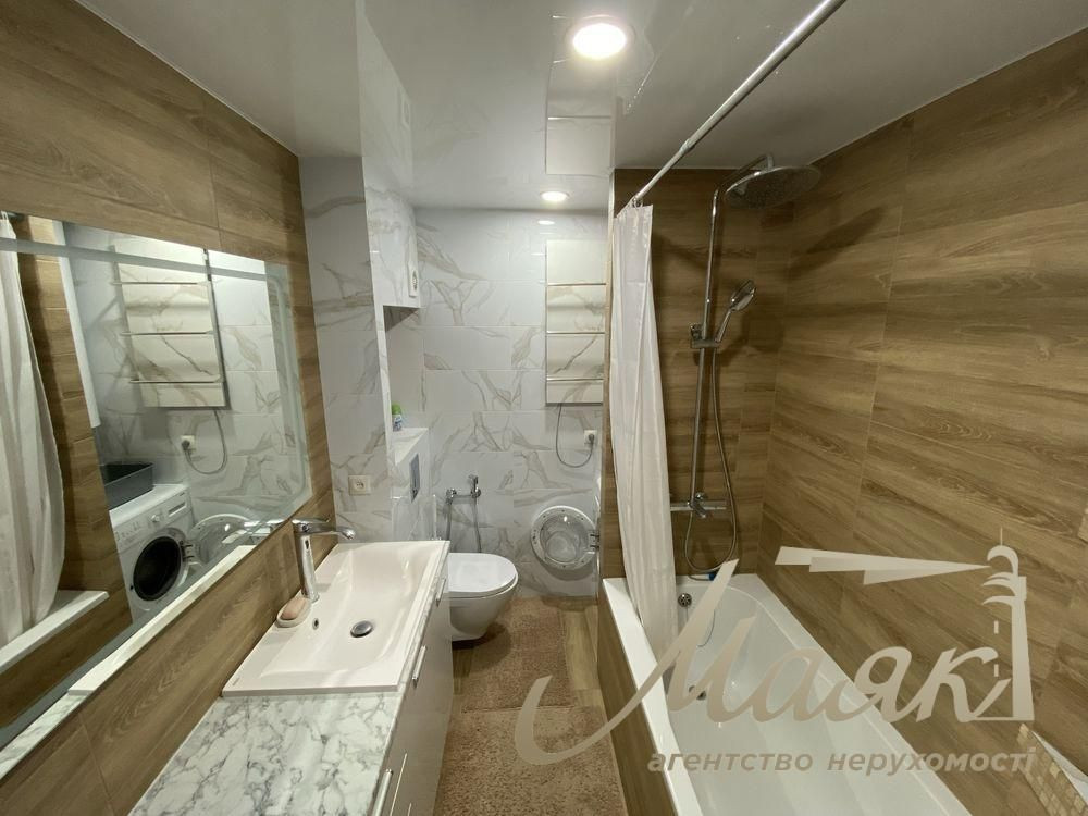 Оренда двокімнатної квартири, Шевченківський район Запорожье - изображение 5