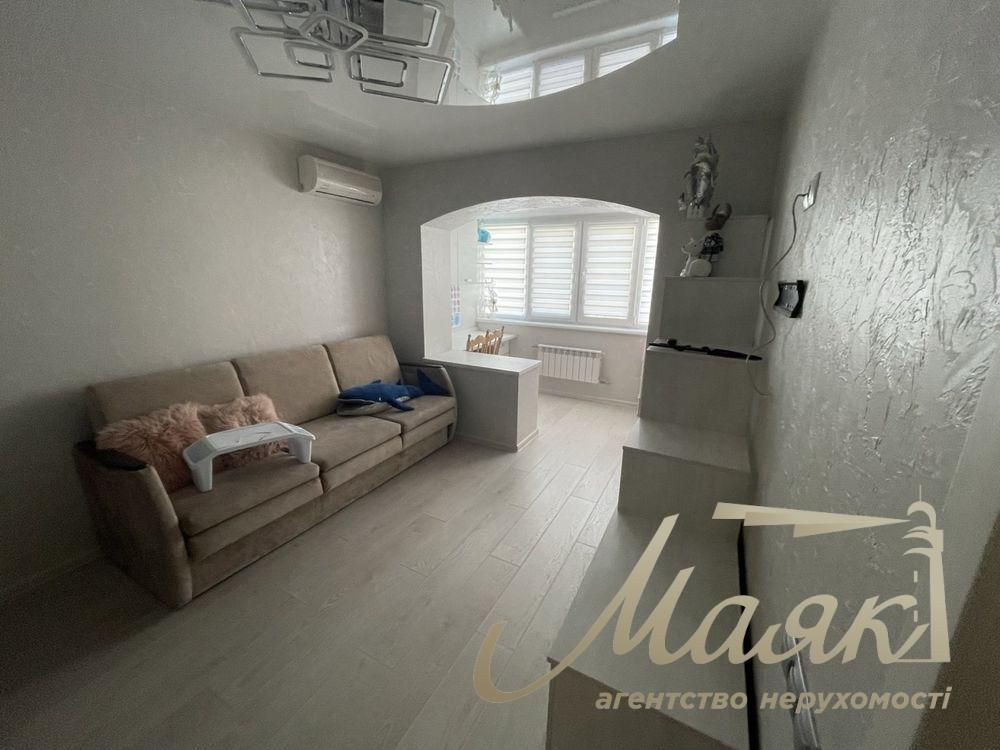 Оренда двокімнатної квартири, Шевченківський район Запорожье - изображение 7