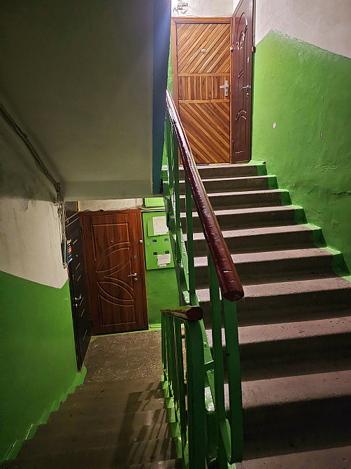 Оренда 2х.кімнатної.Алмазний. Полтава - зображення 1