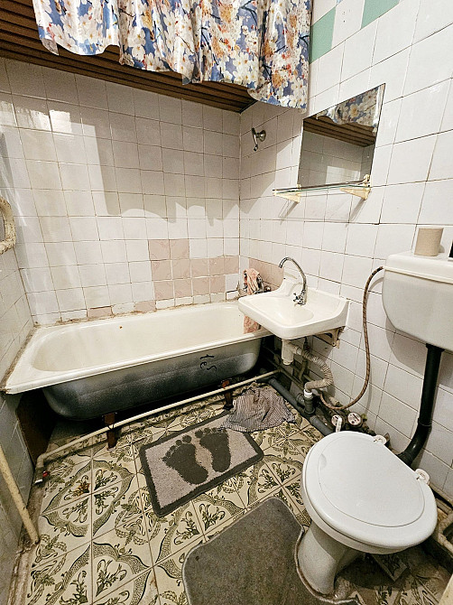 Оренда 2х.кімнатної.Алмазний. Полтава - зображення 6