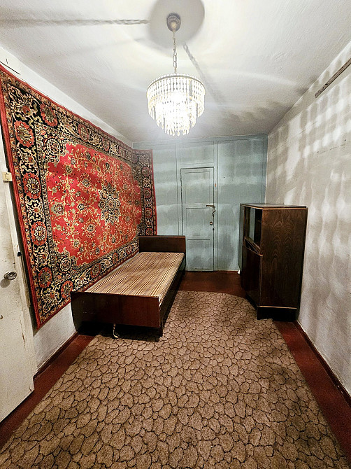 Оренда 2х.кімнатної.Алмазний. Полтава - зображення 5