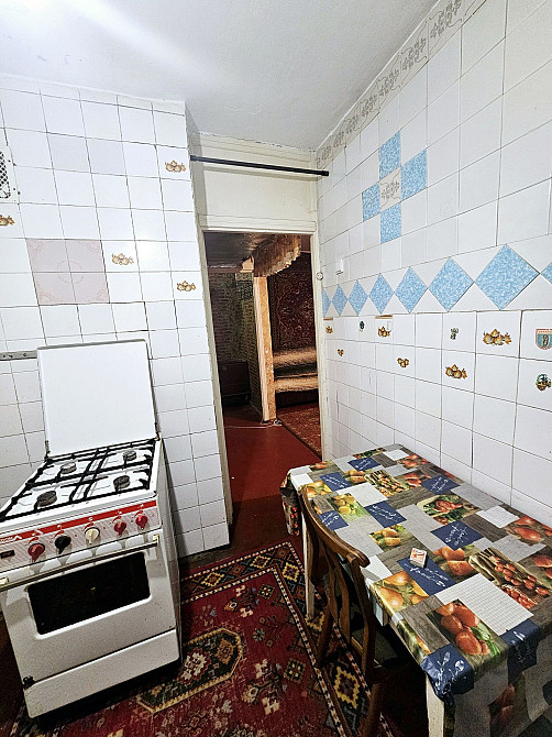 Оренда 2х.кімнатної.Алмазний. Полтава - зображення 8