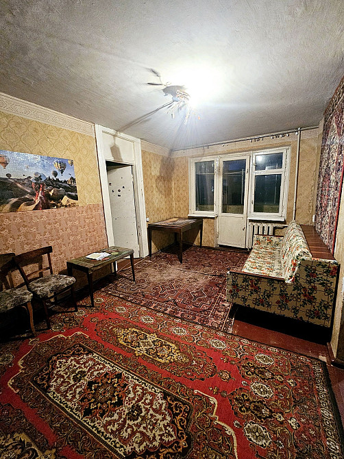 Оренда 2х.кімнатної.Алмазний. Полтава - зображення 4