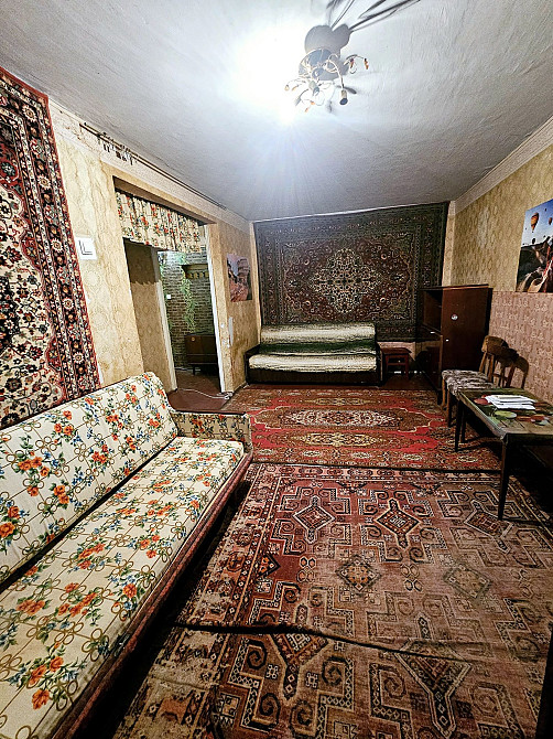 Оренда 2х.кімнатної.Алмазний. Полтава - зображення 3