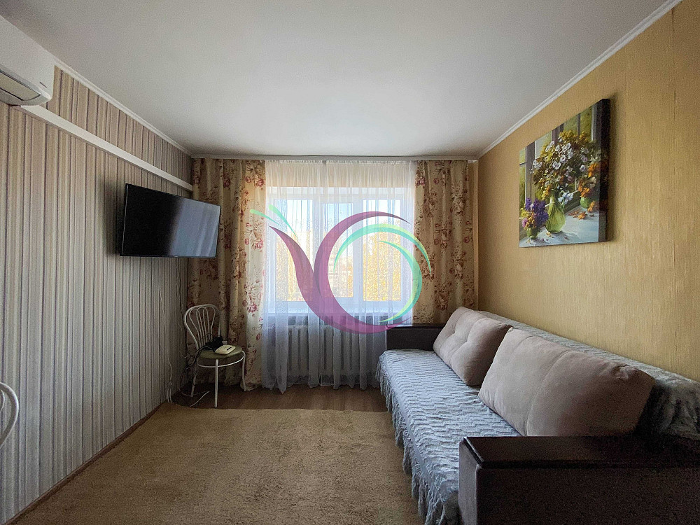 Продаж 2к.квартири 40кв.  на проспекті Соборності Луцк - изображение 4