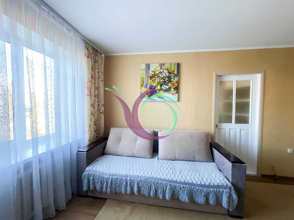 Продаж 2к.квартири 40кв.  на проспекті Соборності Луцк - изображение 6