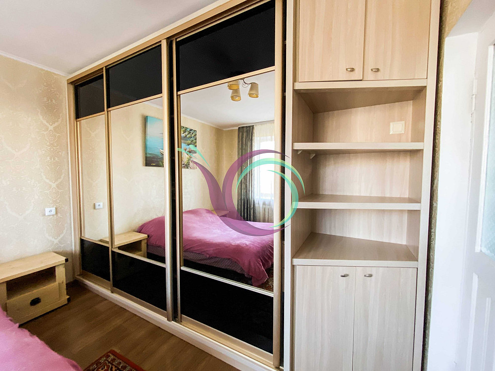 Продаж 2к.квартири 40кв.  на проспекті Соборності Луцк - изображение 8