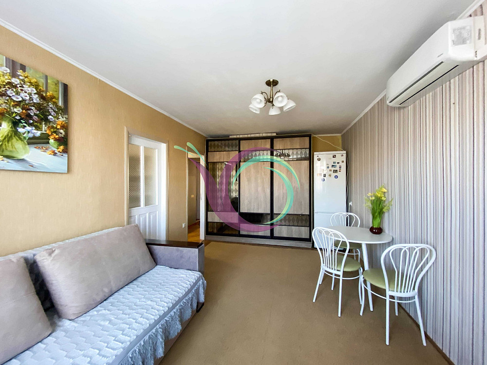 Продаж 2к.квартири 40кв.  на проспекті Соборності Луцк - изображение 5