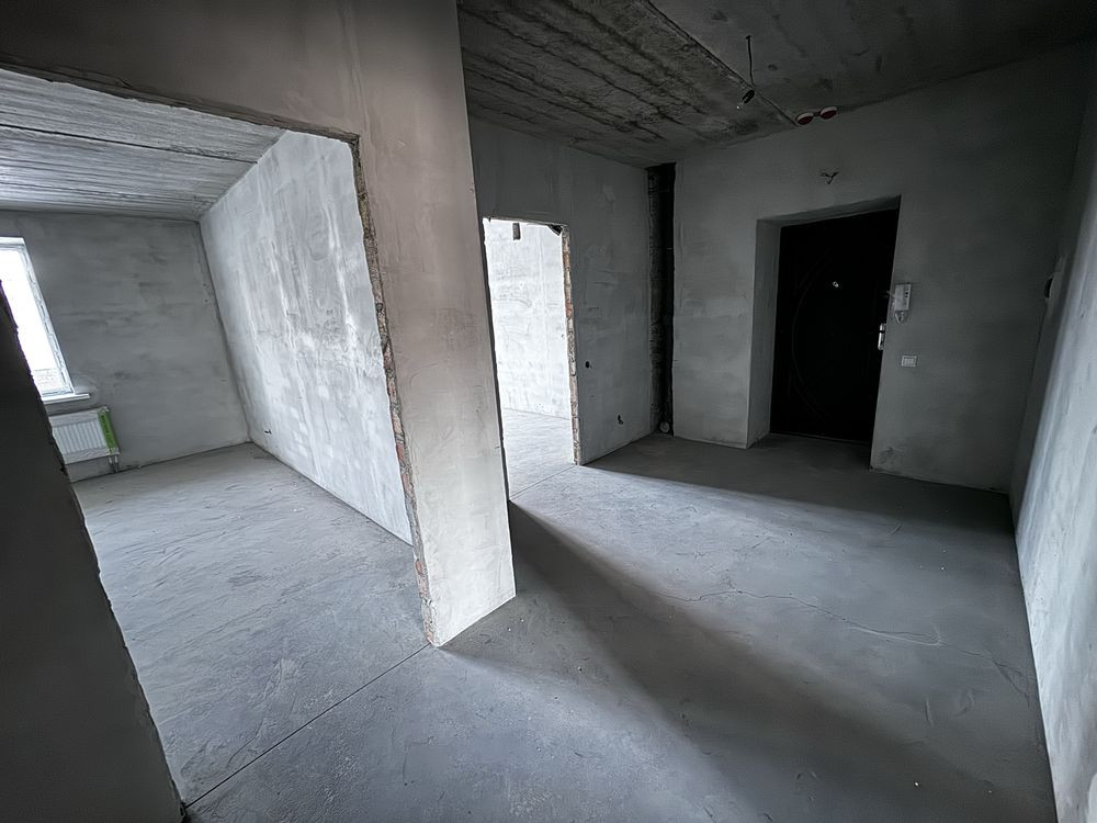 Продам 2к квартиру Рауш п-н Виставка Хмельницький - зображення 7