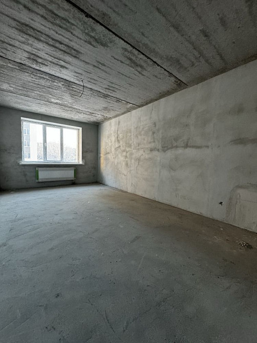 Продам 2к квартиру Рауш п-н Виставка Хмельницький - зображення 3